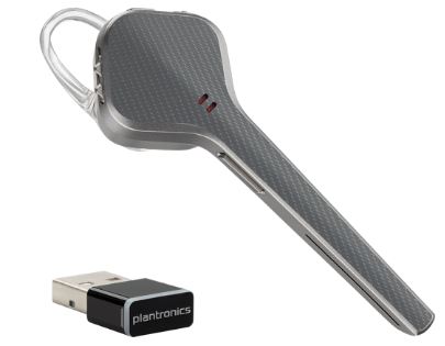 Diadema Bluetooth VOYAGUER 3200 UC. Mod. 207371-01 Diadema Bluetooth VOYAGUER 3200 UC. Mod. 207371-01